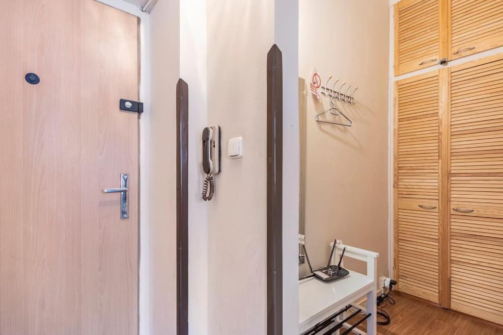 Apartment Termal Karlsbad Eksteriør billede
