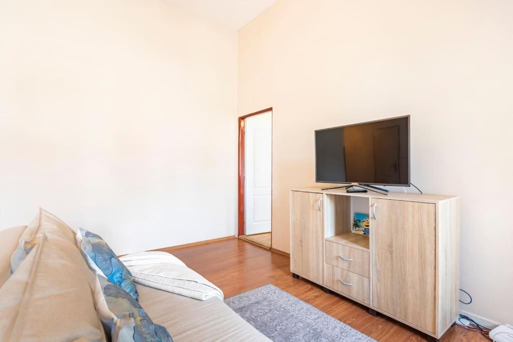 Apartment Termal Karlsbad Eksteriør billede