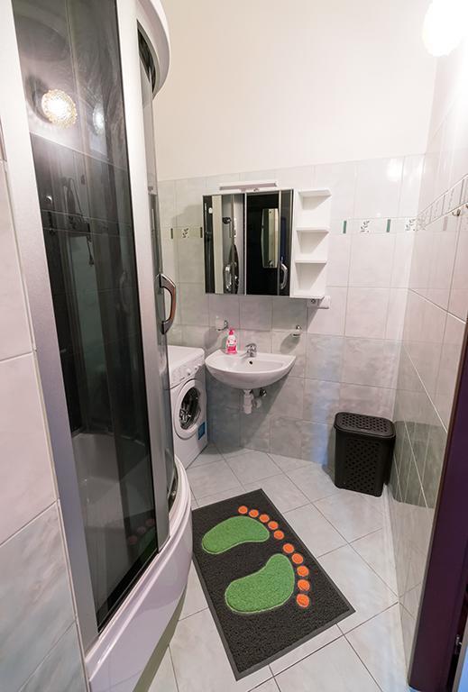 Apartment Termal Karlsbad Eksteriør billede
