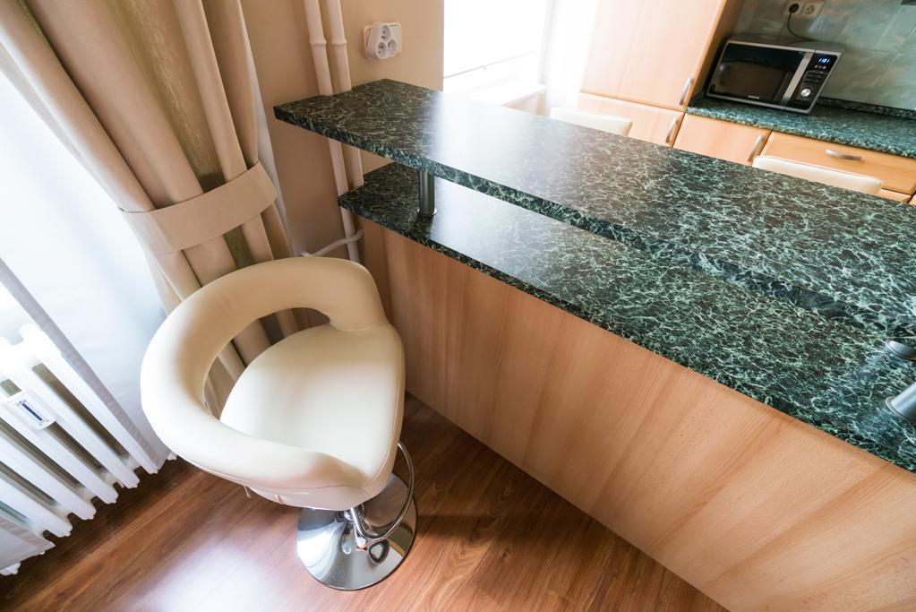 Apartment Termal Karlsbad Eksteriør billede